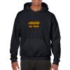 Hooded Sweatshirt Thumbnail