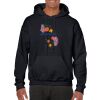 Hooded Sweatshirt Thumbnail