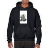 Hooded Sweatshirt Thumbnail