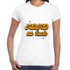 Women's 'Gildan' Slim T-Shirt Thumbnail