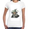 Women's 'Gildan' Slim T-Shirt Thumbnail