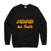 Premium Sweatshirt - Unisex Thumbnail