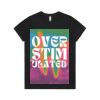Womens Organic Maple Tee Thumbnail