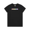 Womens Organic Maple Tee Thumbnail