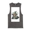 Stone Wash Barnard Tank Thumbnail