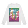 Women's Dice Long Sleeve Tee Thumbnail